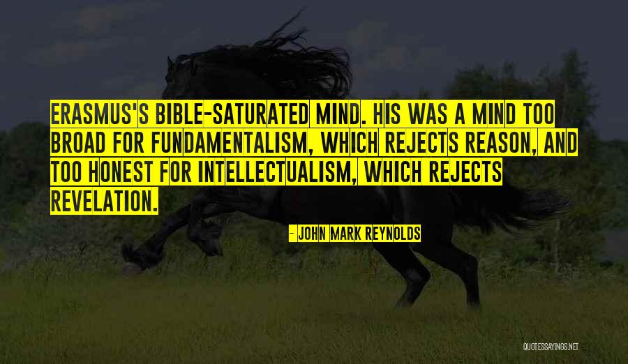 Bible Revelation Quotes By John Mark Reynolds Bible Revelation Quotes By John Mark Reynolds