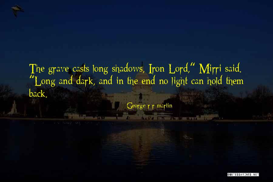 Bible Revenge Quotes By George R R Martin Bible Revenge Quotes By George R R Martin