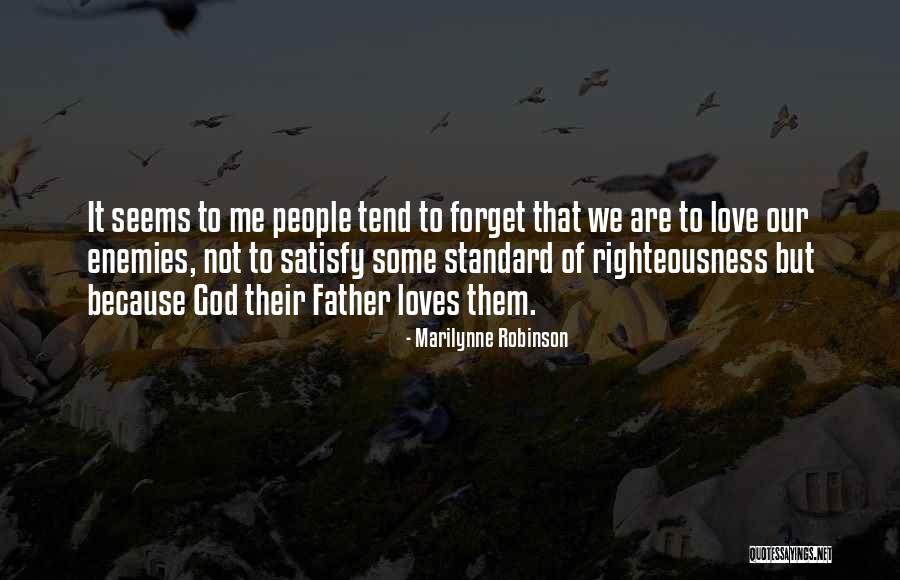 Bible Sensitivity Quotes By Marilynne Robinson Bible Sensitivity Quotes By Marilynne Robinson
