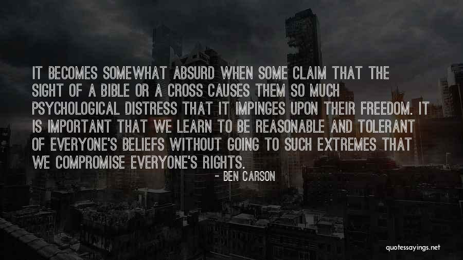 Bible Sight Quotes By Ben Carson Bible Sight Quotes By Ben Carson
