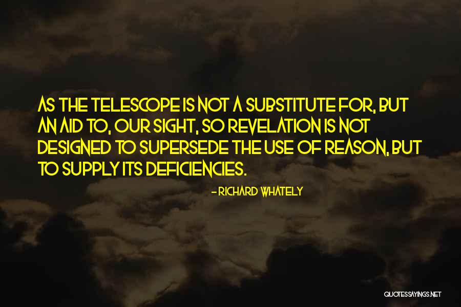 Bible Sight Quotes By Richard Whately Bible Sight Quotes By Richard Whately