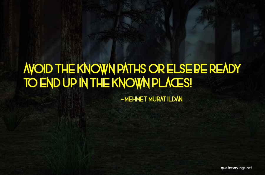 Bible Slowing Down Quotes By Mehmet Murat Ildan