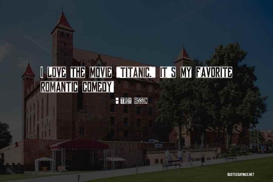 Bible Slowing Down Quotes By Troy Bisson