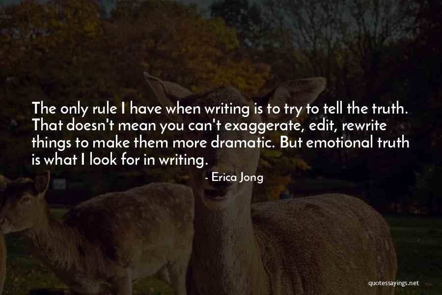 Bible Smite Quotes By Erica Jong Bible Smite Quotes By Erica Jong