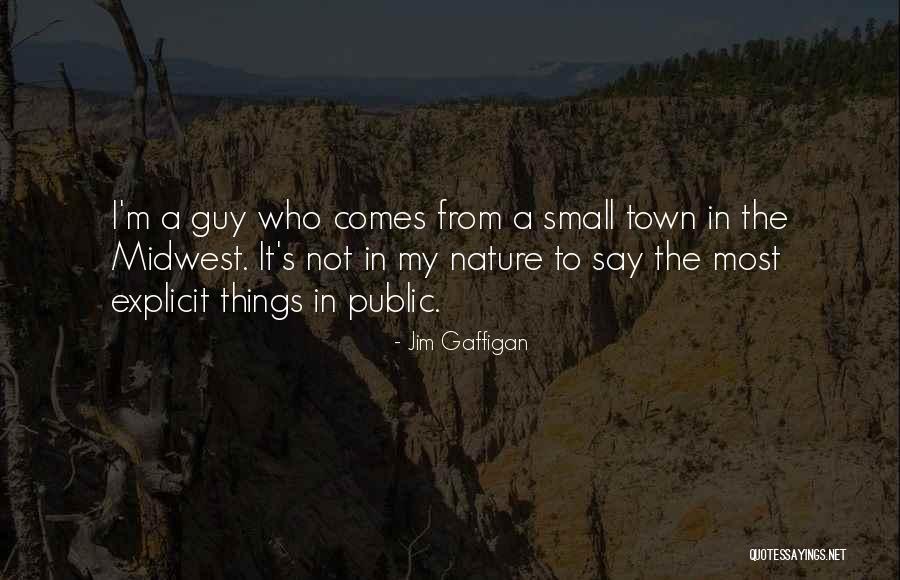 Bible Smite Quotes By Jim Gaffigan Bible Smite Quotes By Jim Gaffigan