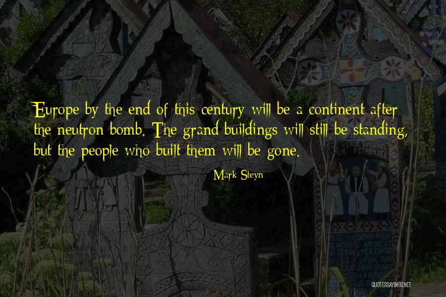 Bible Stations Of The Cross Quotes By Mark Steyn Bible Stations Of The Cross Quotes By Mark Steyn