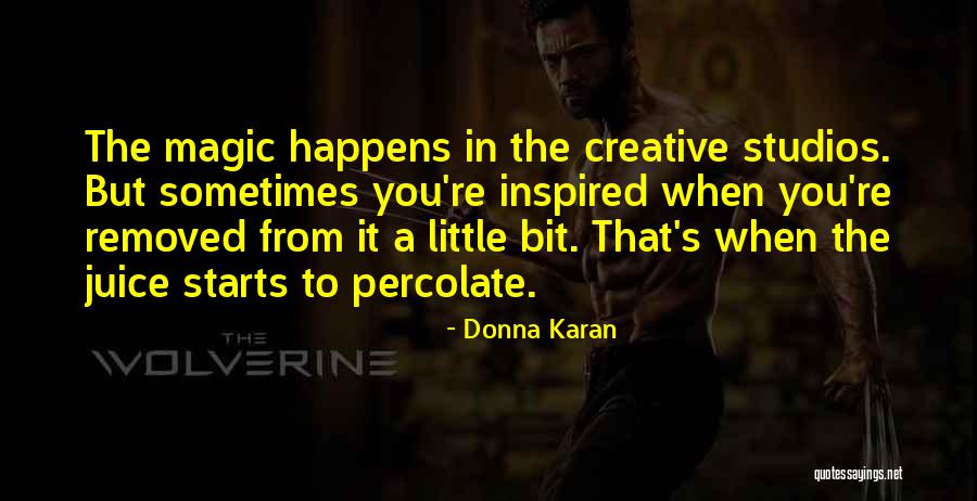 Bible Statues Quotes By Donna Karan Bible Statues Quotes By Donna Karan