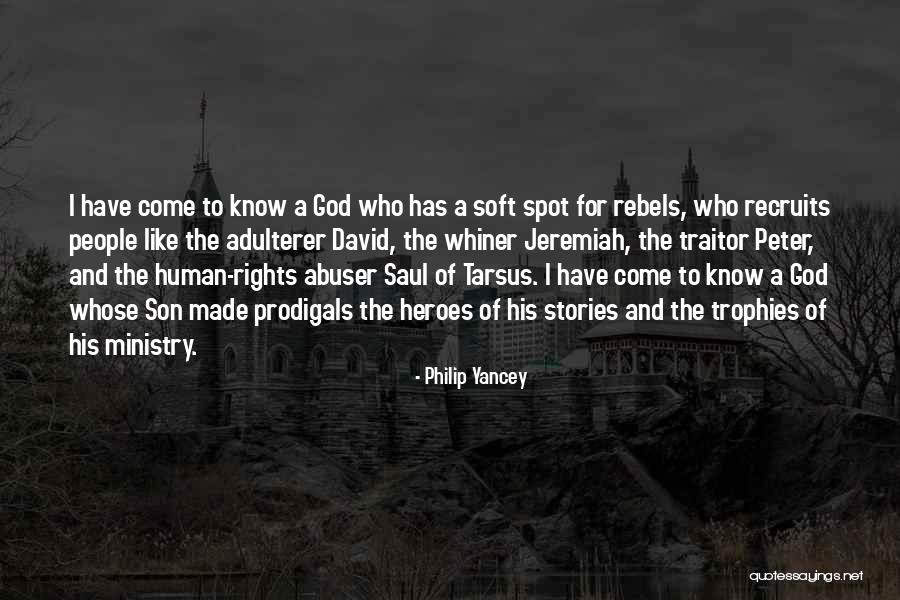 Bible Stories Quotes By Philip Yancey Bible Stories Quotes By Philip Yancey