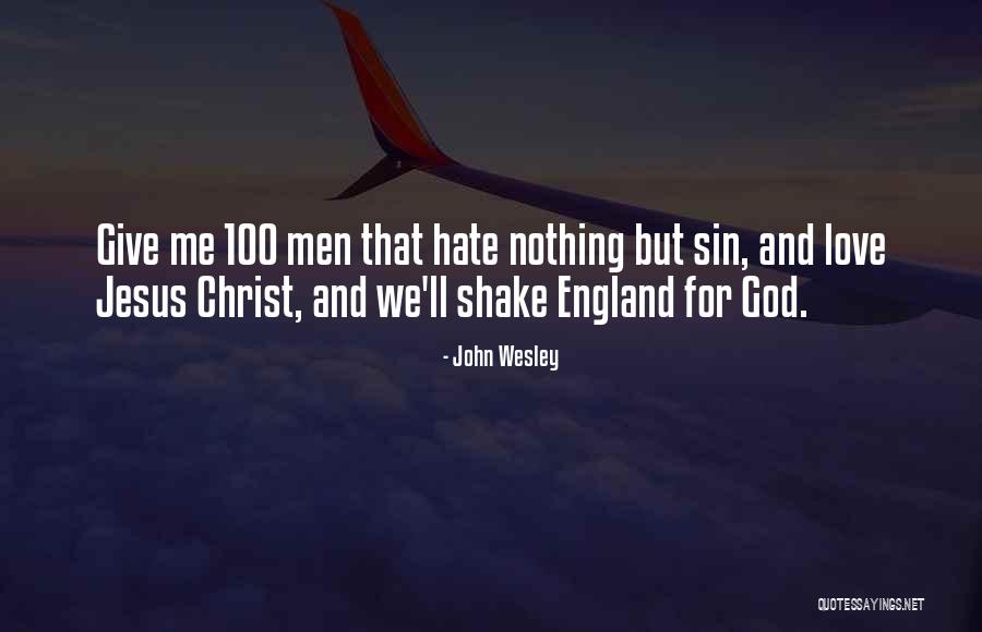 Bible Swine Quotes By John Wesley Bible Swine Quotes By John Wesley