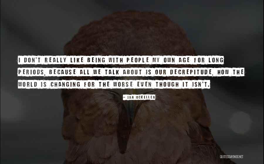 Bible Tithing Quotes By Ian McKellen Bible Tithing Quotes By Ian McKellen