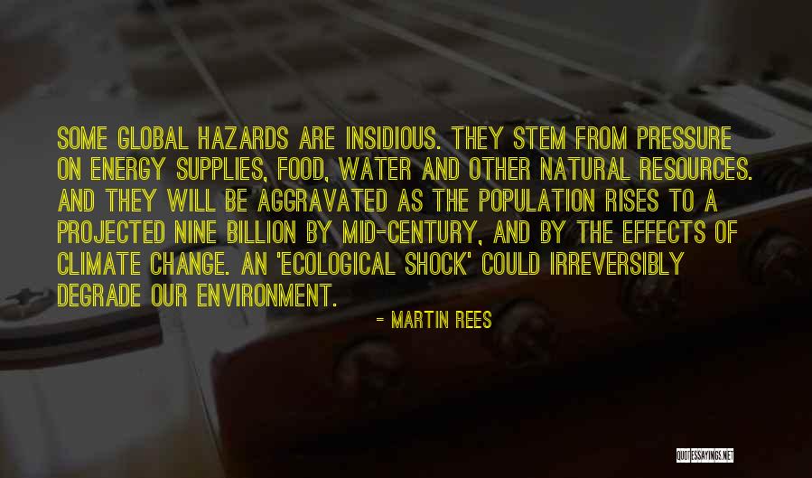 Bible Traitors Quotes By Martin Rees Bible Traitors Quotes By Martin Rees