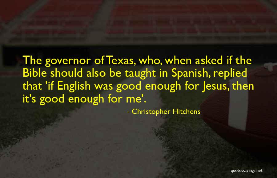 Bible Translations Quotes By Christopher Hitchens Bible Translations Quotes By Christopher Hitchens