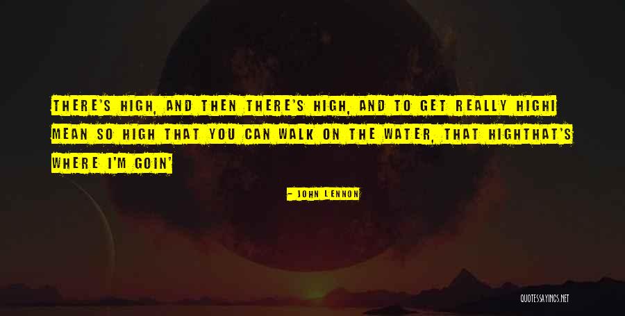 Bible Translations Quotes By John Lennon Bible Translations Quotes By John Lennon
