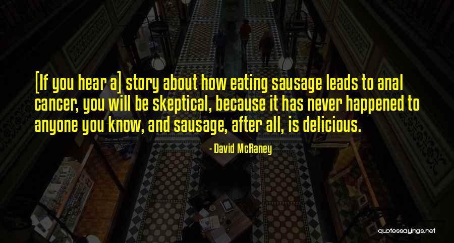 Bible Trivia Quotes By David McRaney