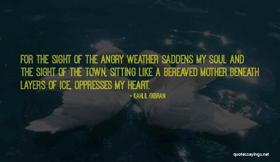 Bible Trivia Quotes By Kahlil Gibran