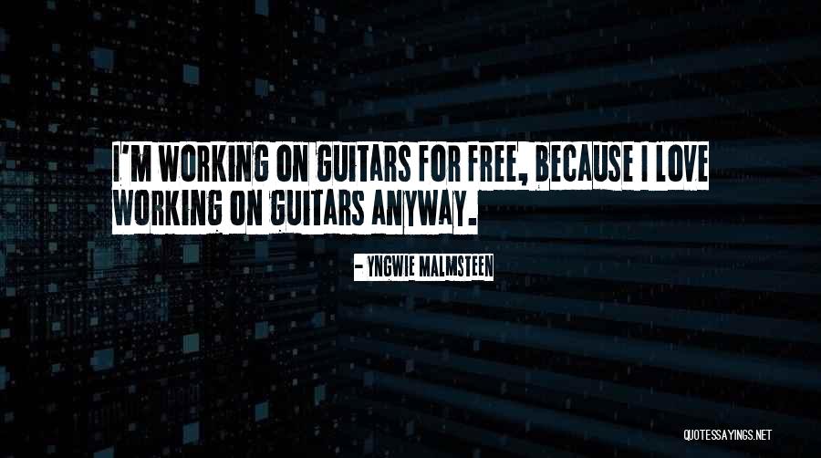 Bible Trivia Quotes By Yngwie Malmsteen