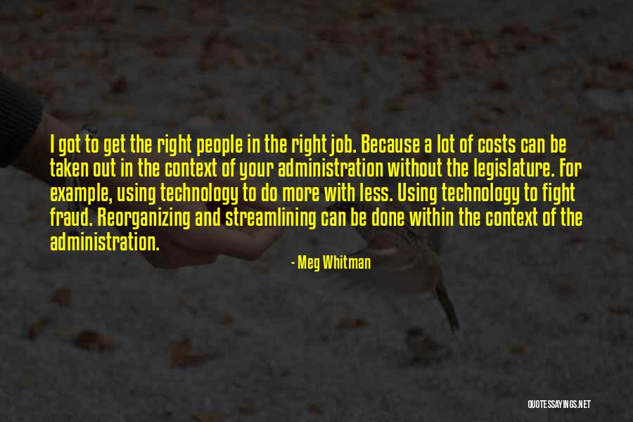 Bible Trumpet Quotes By Meg Whitman Bible Trumpet Quotes By Meg Whitman