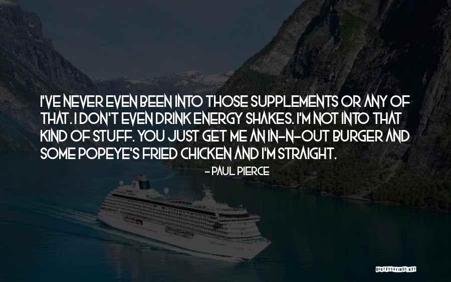 Bible Unhappiness Quotes By Paul Pierce Bible Unhappiness Quotes By Paul Pierce