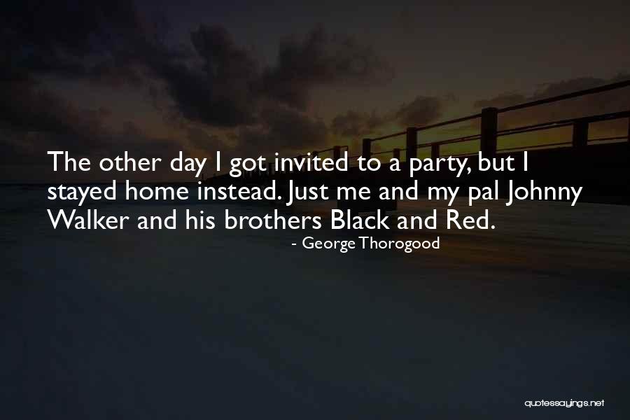 Bible Untrue Friends Quotes By George Thorogood Bible Untrue Friends Quotes By George Thorogood