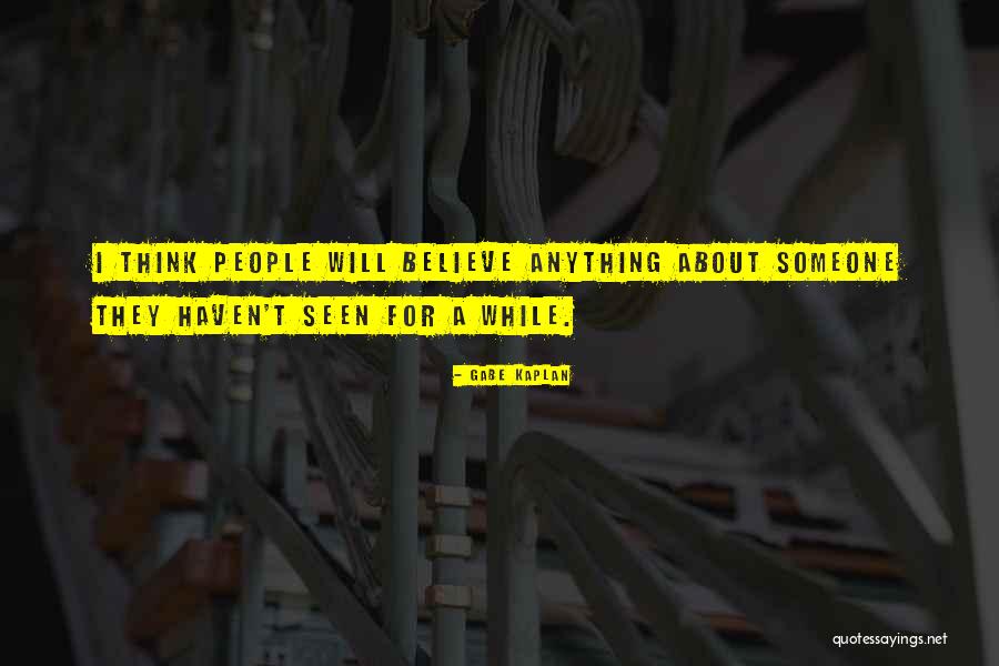Bible Uplifting Quotes By Gabe Kaplan Bible Uplifting Quotes By Gabe Kaplan