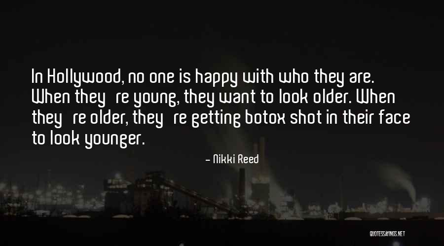 Bible Utilitarianism Quotes By Nikki Reed Bible Utilitarianism Quotes By Nikki Reed