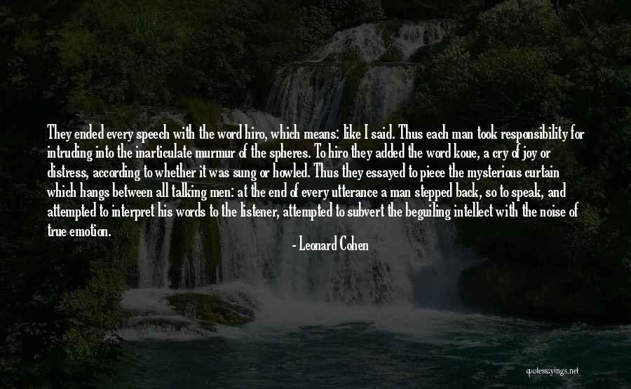 Bible Verses About Humbleness Quotes By Leonard Cohen Bible Verses About Humbleness Quotes By Leonard Cohen