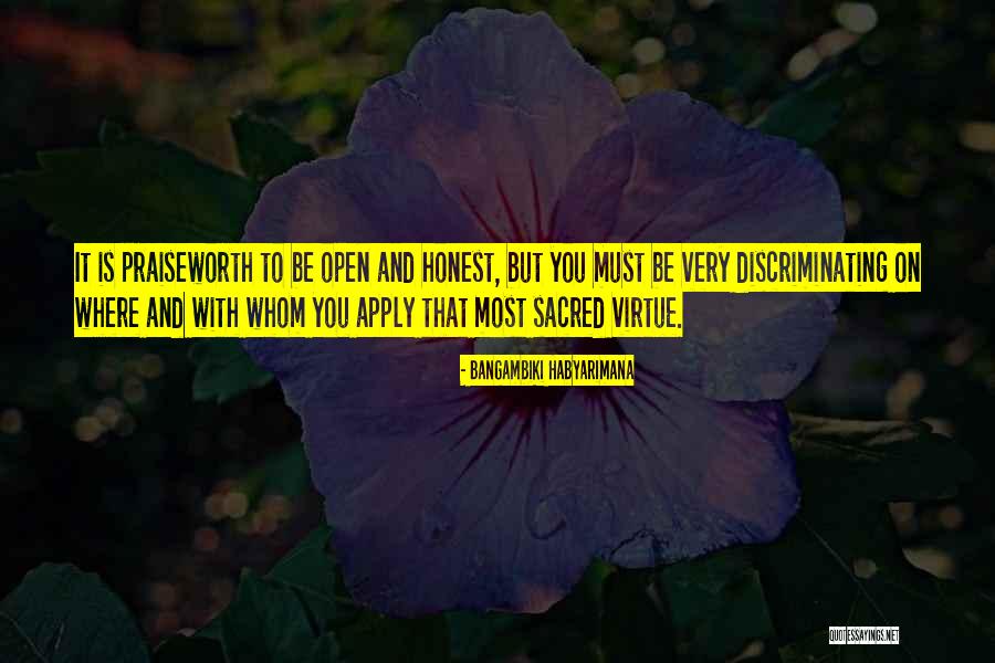 Bible Visions Quotes By Bangambiki Habyarimana Bible Visions Quotes By Bangambiki Habyarimana