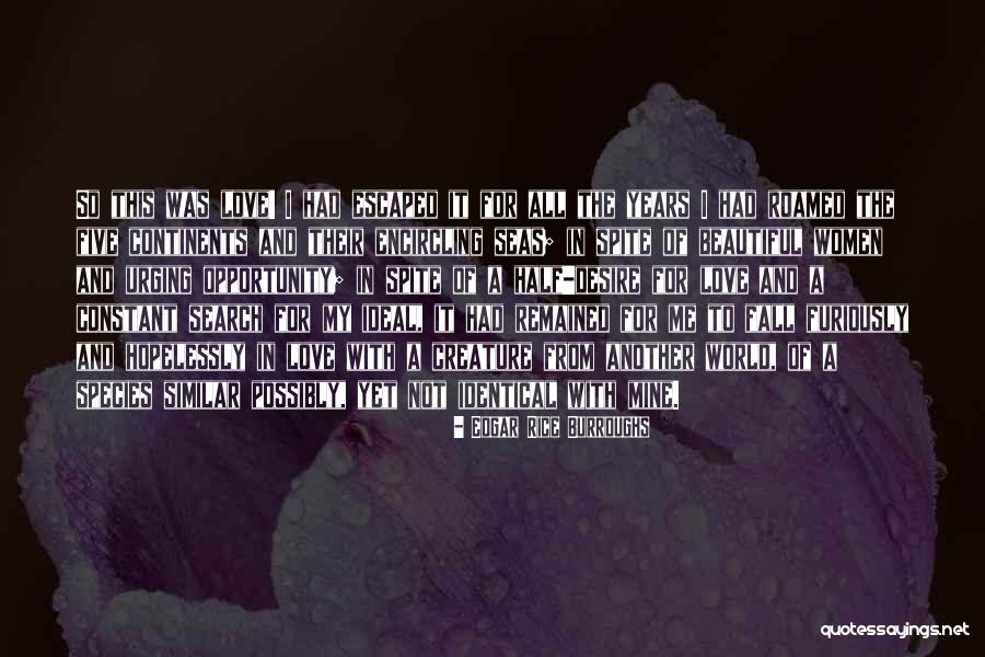 Bible Website Quotes By Edgar Rice Burroughs Bible Website Quotes By Edgar Rice Burroughs