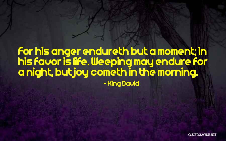 Bible Weeping Quotes By King David Bible Weeping Quotes By King David