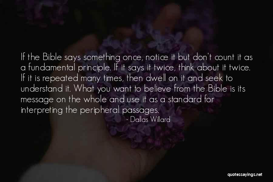Bible Which Some Of You Once Were Quotes By Dallas Willard Bible Which Some Of You Once Were Quotes By Dallas Willard