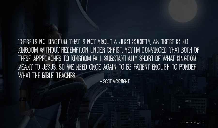 Bible Which Some Of You Once Were Quotes By Scot McKnight Bible Which Some Of You Once Were Quotes By Scot McKnight