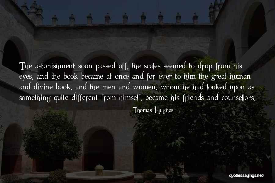 Bible Which Some Of You Once Were Quotes By Thomas Hughes Bible Which Some Of You Once Were Quotes By Thomas Hughes