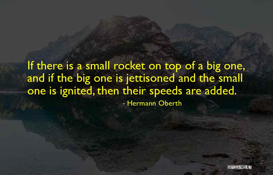 Bible Wizards Quotes By Hermann Oberth Bible Wizards Quotes By Hermann Oberth