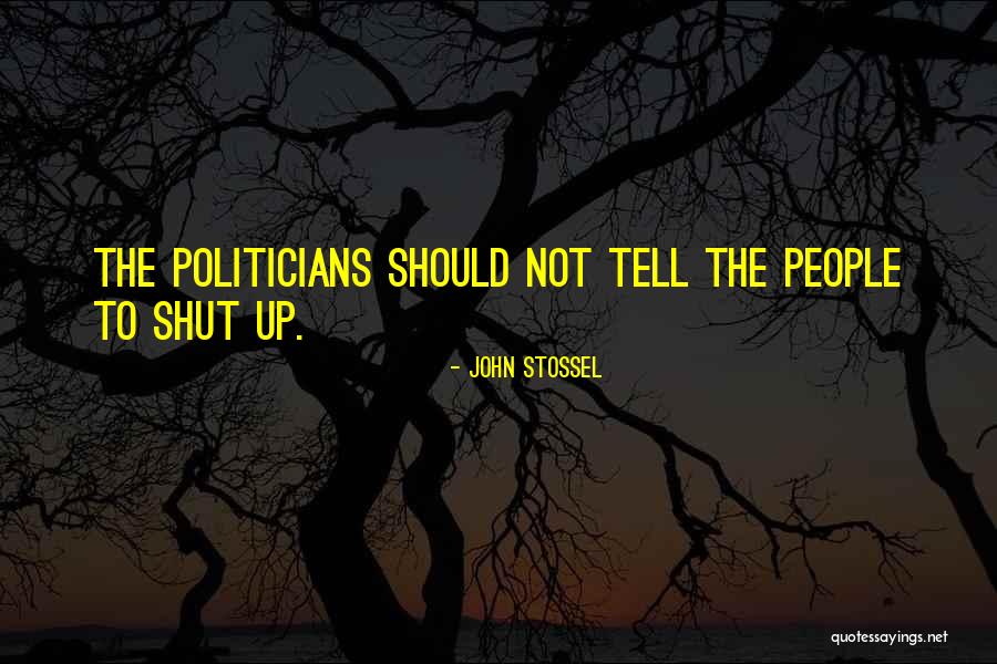 Bible Word Driven Quotes By John Stossel Bible Word Driven Quotes By John Stossel