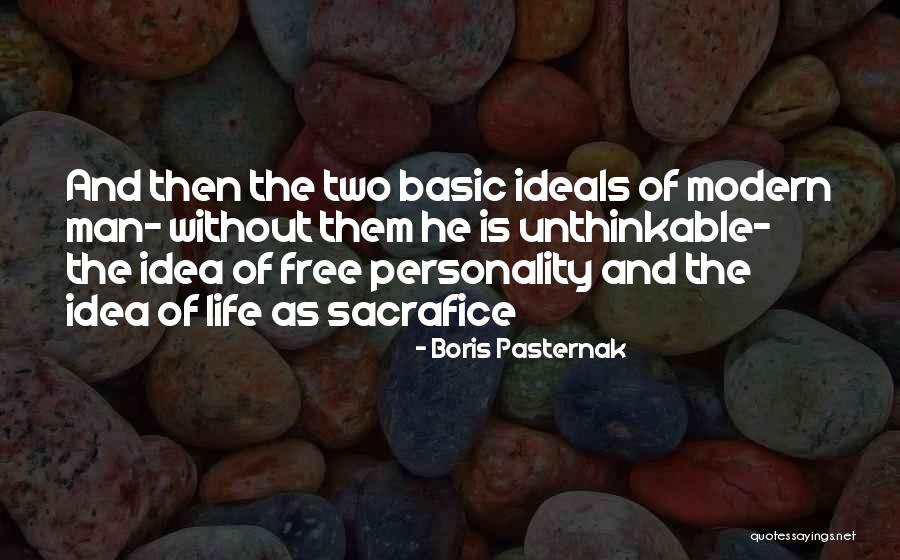 Biblical Cain Quotes By Boris Pasternak Biblical Cain Quotes By Boris Pasternak