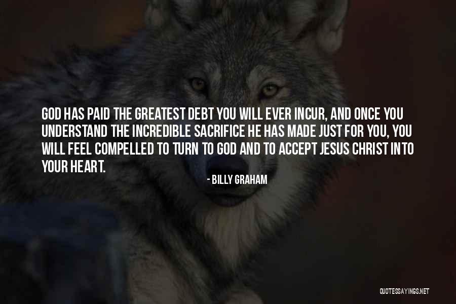 Biblical Communion Quotes By Billy Graham Biblical Communion Quotes By Billy Graham