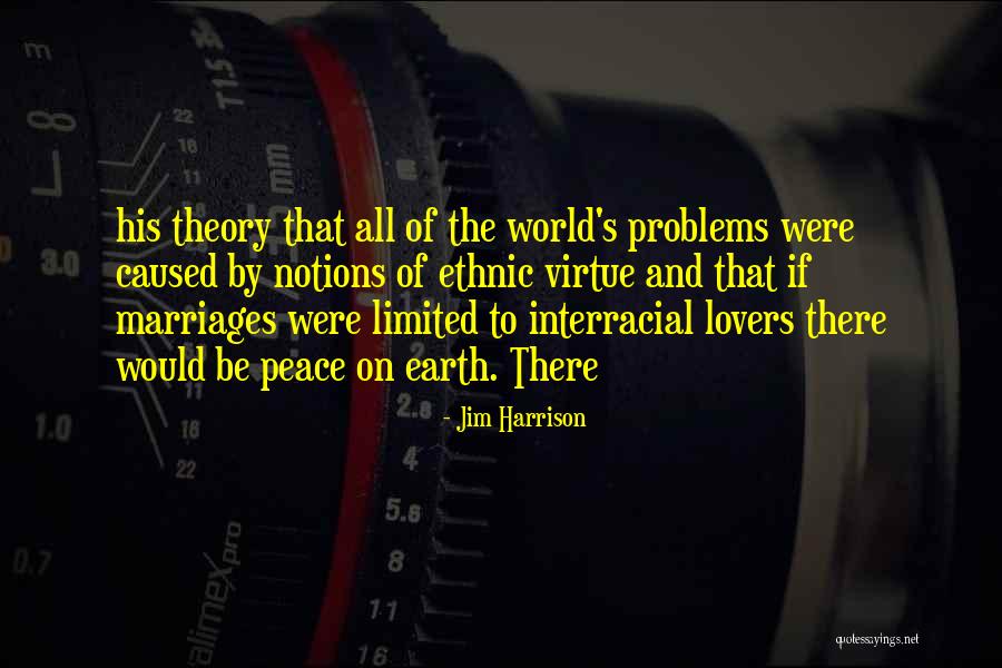 Biblical Communion Quotes By Jim Harrison Biblical Communion Quotes By Jim Harrison
