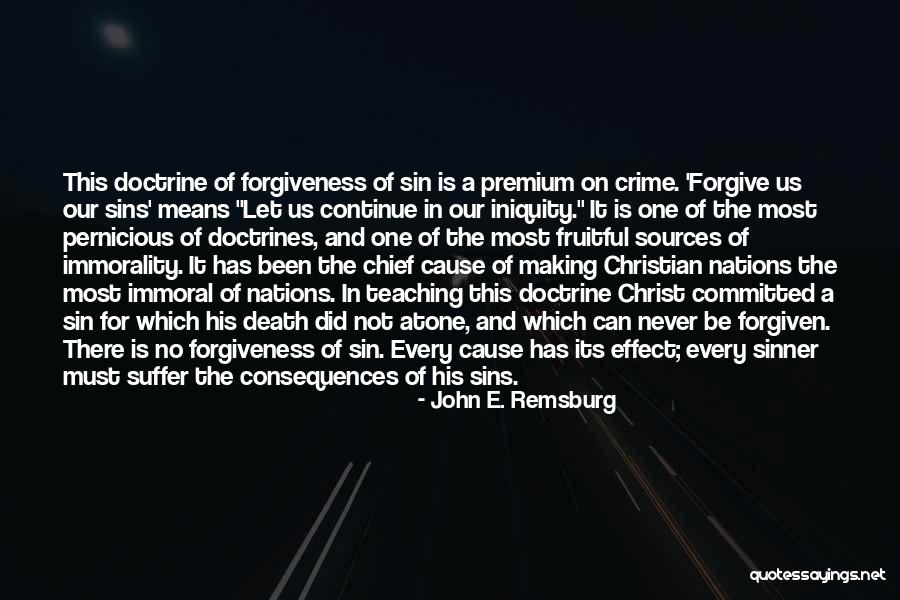 Biblical Criticism Quotes By John E. Remsburg Biblical Criticism Quotes By John E. Remsburg