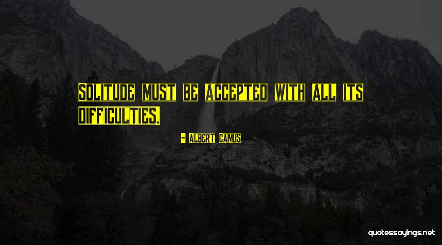 Biblical Despair Quotes By Albert Camus