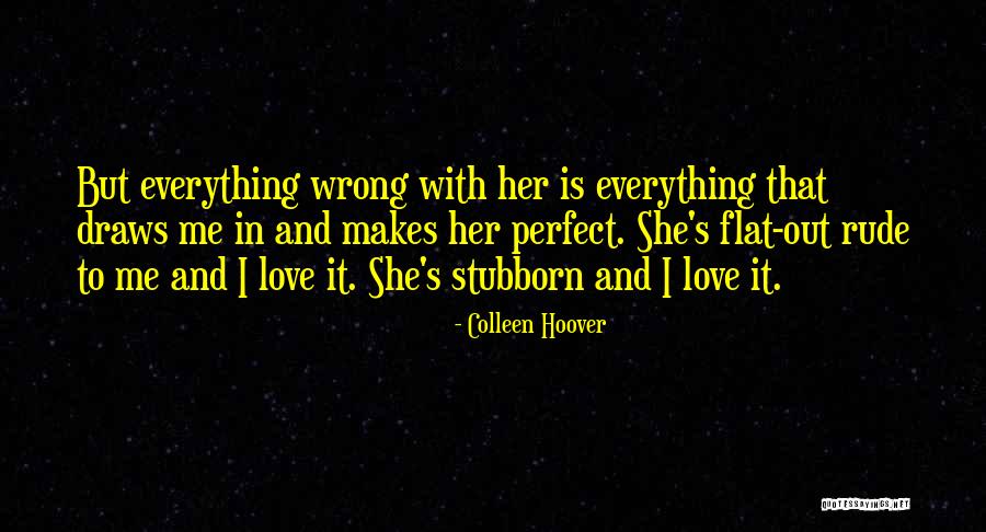 Biblical Despair Quotes By Colleen Hoover Biblical Despair Quotes By Colleen Hoover