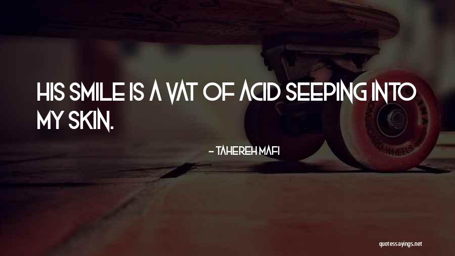 Biblical Facts About Heaven Quotes By Tahereh Mafi Biblical Facts About Heaven Quotes By Tahereh Mafi