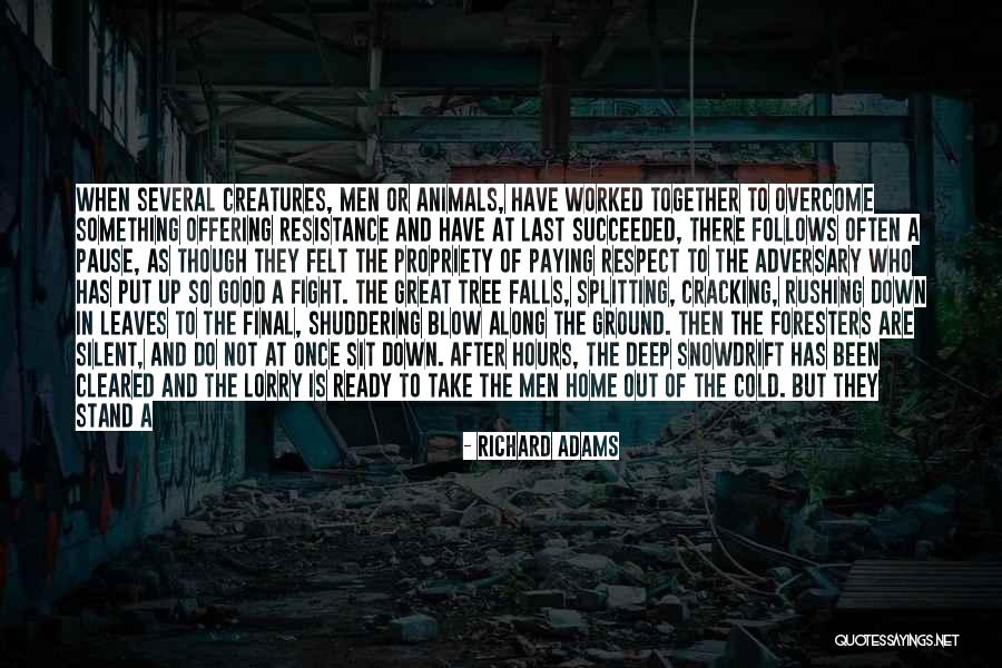 Biblical Justice Of God Quotes By Richard Adams Biblical Justice Of God Quotes By Richard Adams
