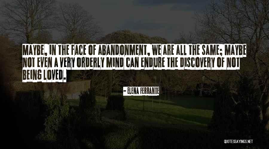 Biblical Masculinity Quotes By Elena Ferrante Biblical Masculinity Quotes By Elena Ferrante