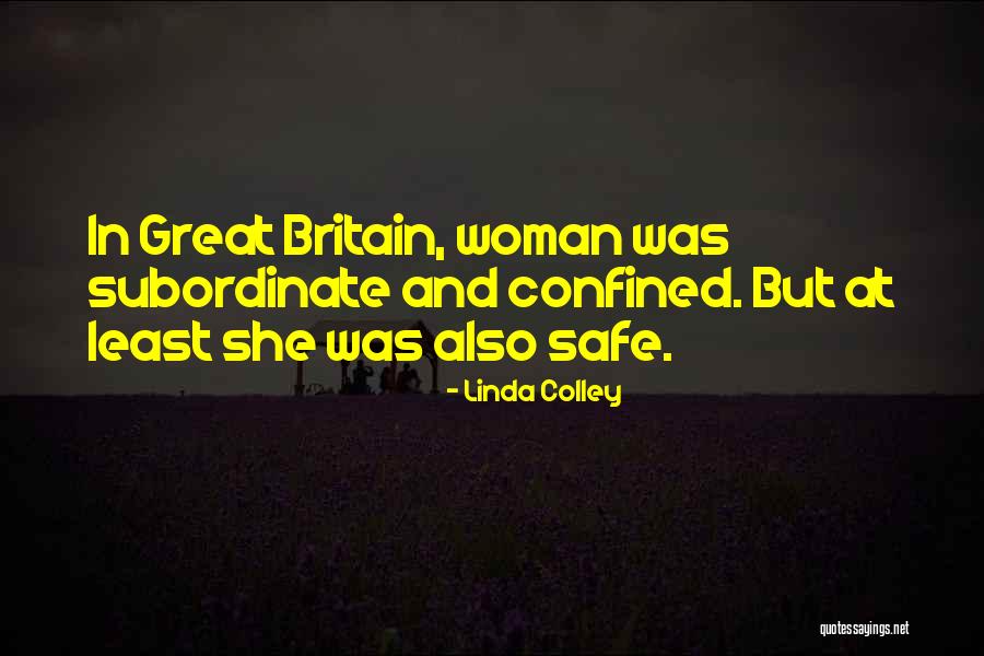 Biblical Masculinity Quotes By Linda Colley Biblical Masculinity Quotes By Linda Colley