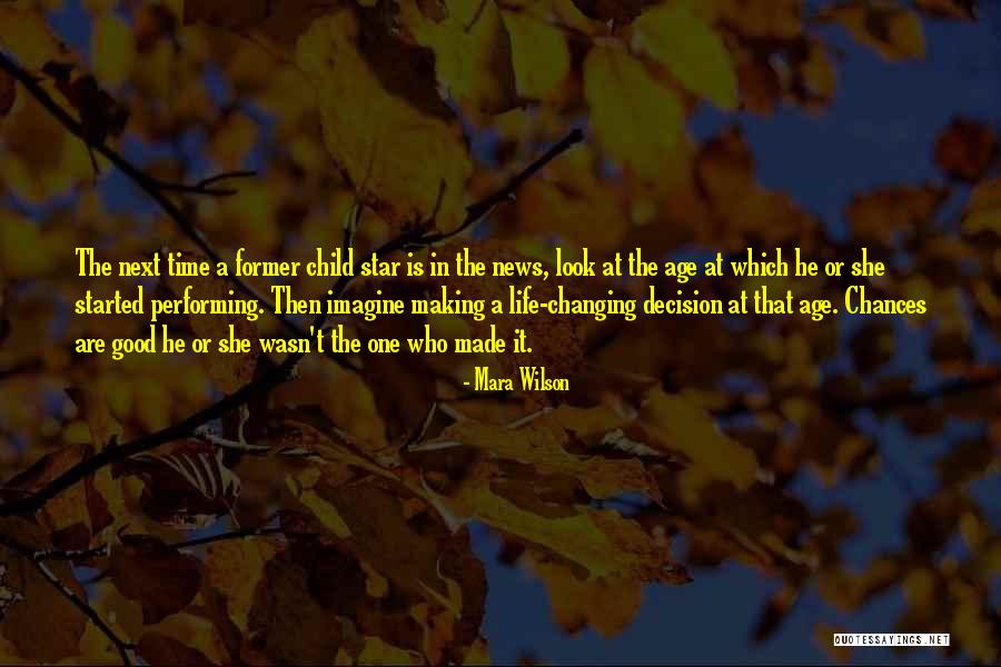 Biblical Masculinity Quotes By Mara Wilson Biblical Masculinity Quotes By Mara Wilson