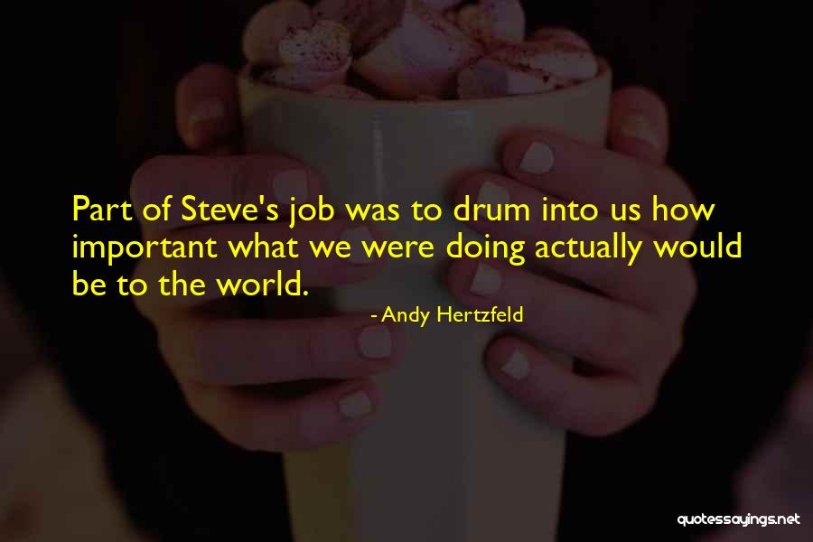 Biblical Missionary Quotes By Andy Hertzfeld Biblical Missionary Quotes By Andy Hertzfeld