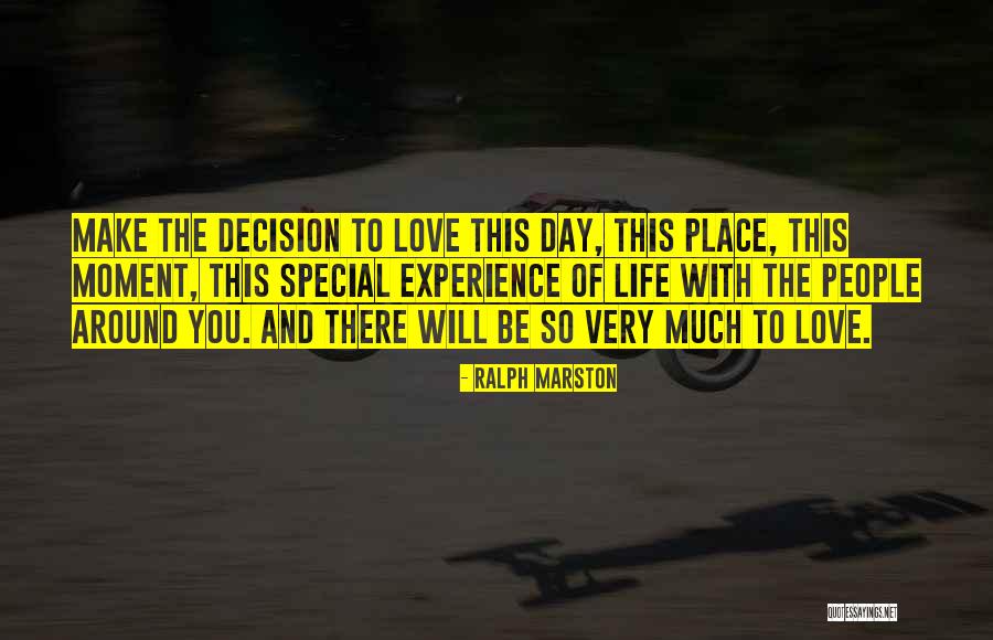 Biblical Missionary Quotes By Ralph Marston Biblical Missionary Quotes By Ralph Marston