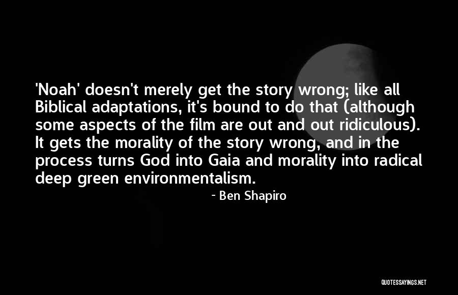 Biblical Morality Quotes By Ben Shapiro Biblical Morality Quotes By Ben Shapiro