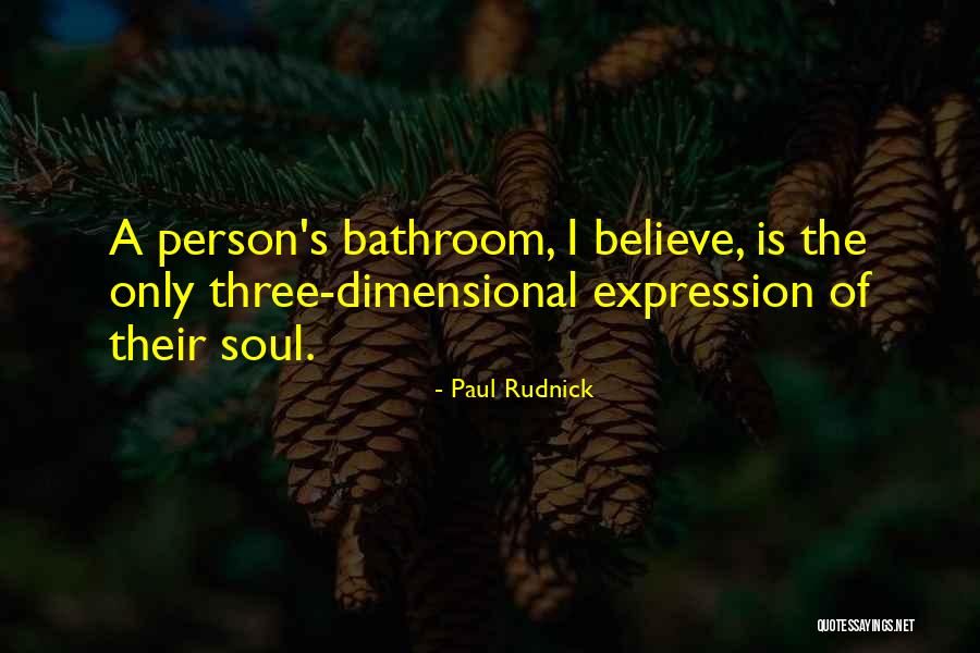 Biblical Morality Quotes By Paul Rudnick Biblical Morality Quotes By Paul Rudnick