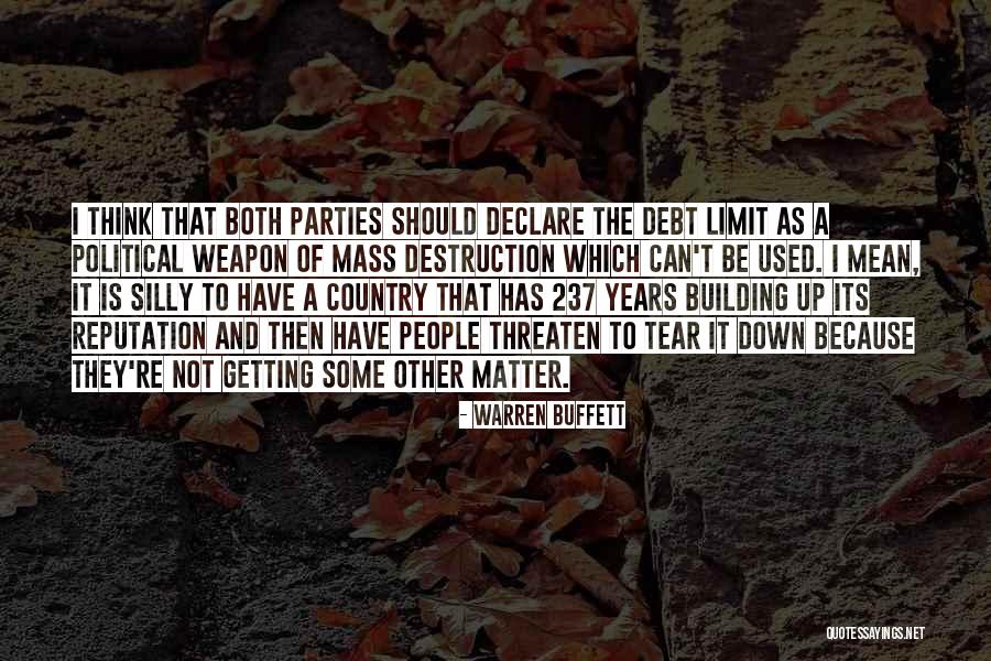 Biblical Morality Quotes By Warren Buffett Biblical Morality Quotes By Warren Buffett